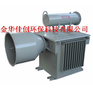 武平GGAJ02电除尘高压静电变压器