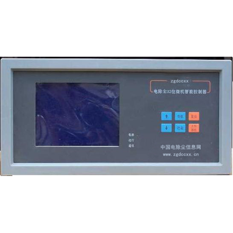 武平HP3000型电除尘 控制器