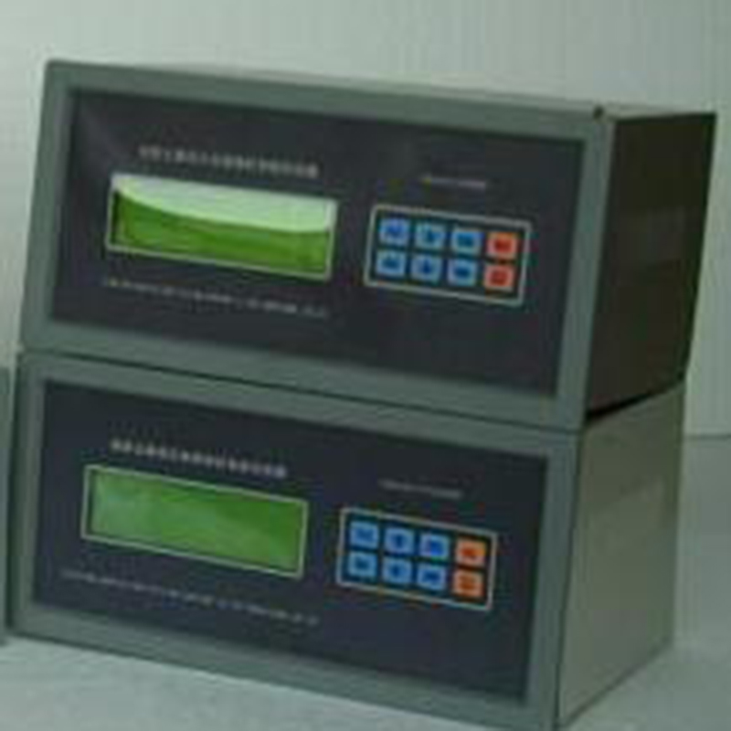 武平TM-II型电除尘高压控制器